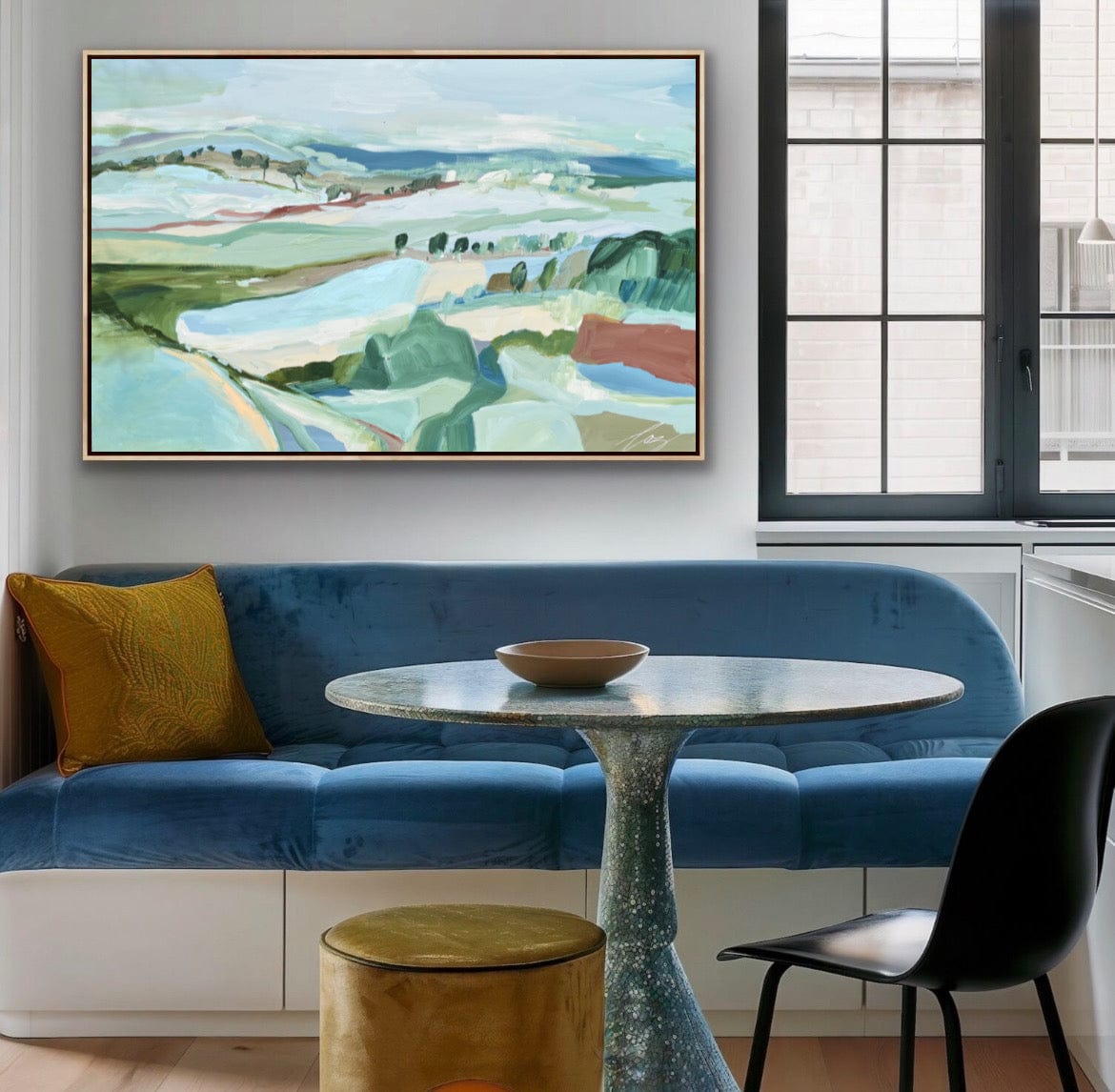 Table Top Valley The Store Room