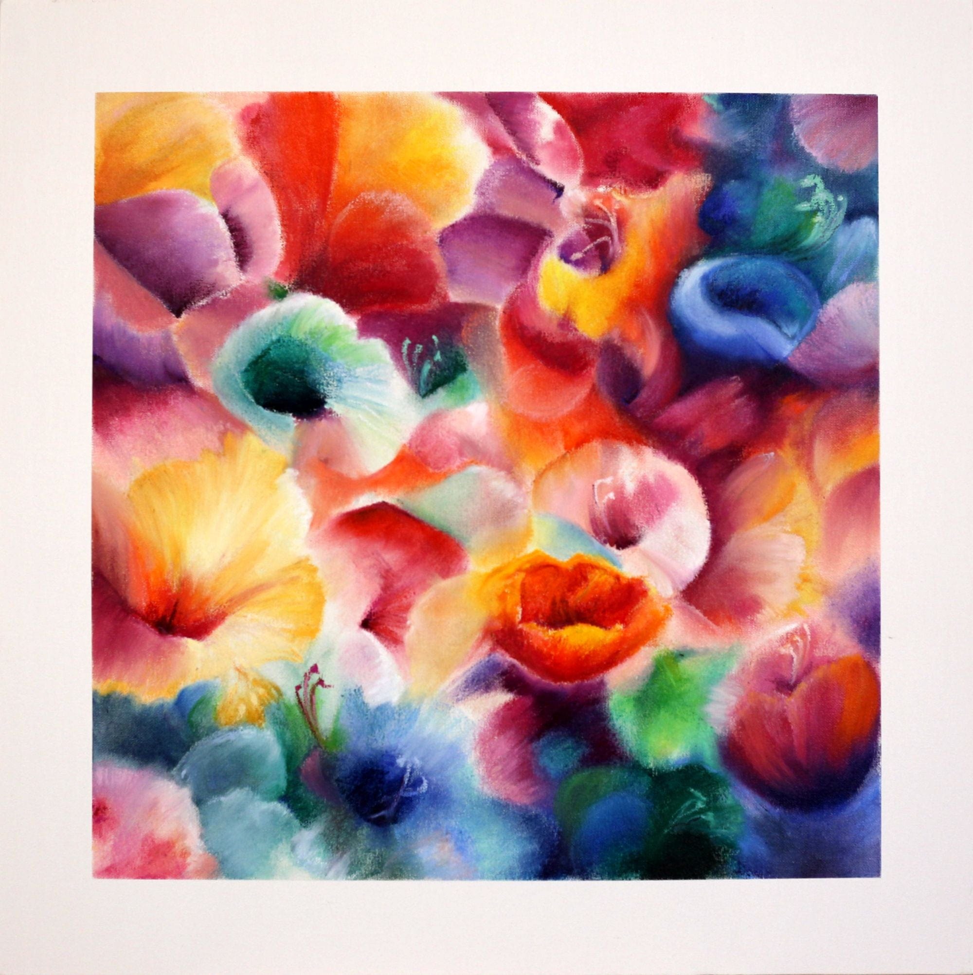 All Things Are Possible