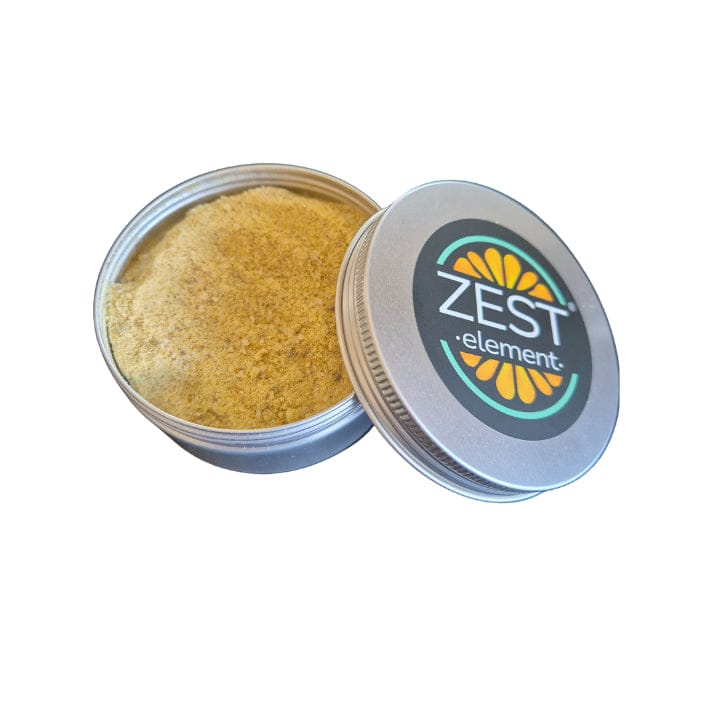 Zest Element | Lime Salt 120g