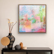 Sharing of Many Memories