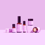 Sleep Mist with Pure Essential Oils