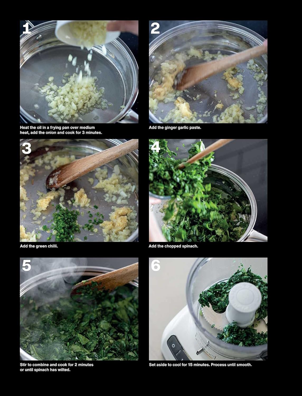 Christine Manfield's Indian Cooking Class