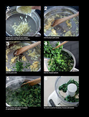 Christine Manfield's Indian Cooking Class