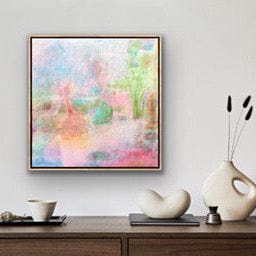 Sharing of Many Memories