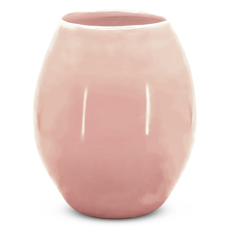 Teardrop Vase - CD Pink
