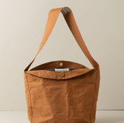 Journey Canvas Tote Bag