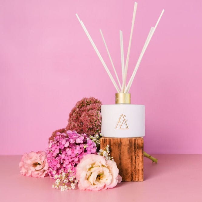 Native Orchard Reed Diffuser