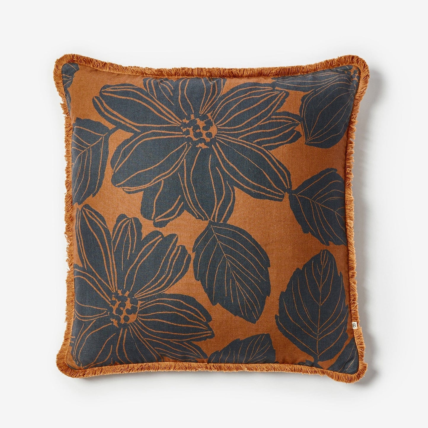 Bonnie & Neil 60 cm Cushion