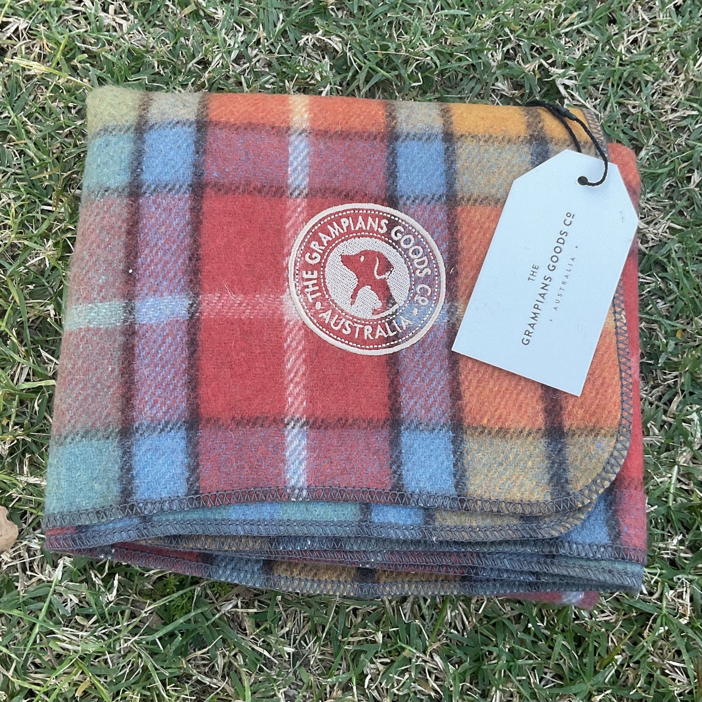 Pet Blanket