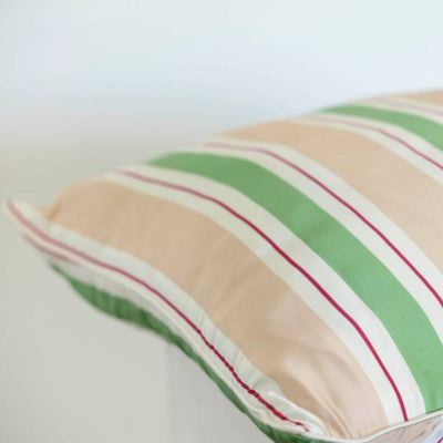 Luxury Silk Pillowcase - Candy