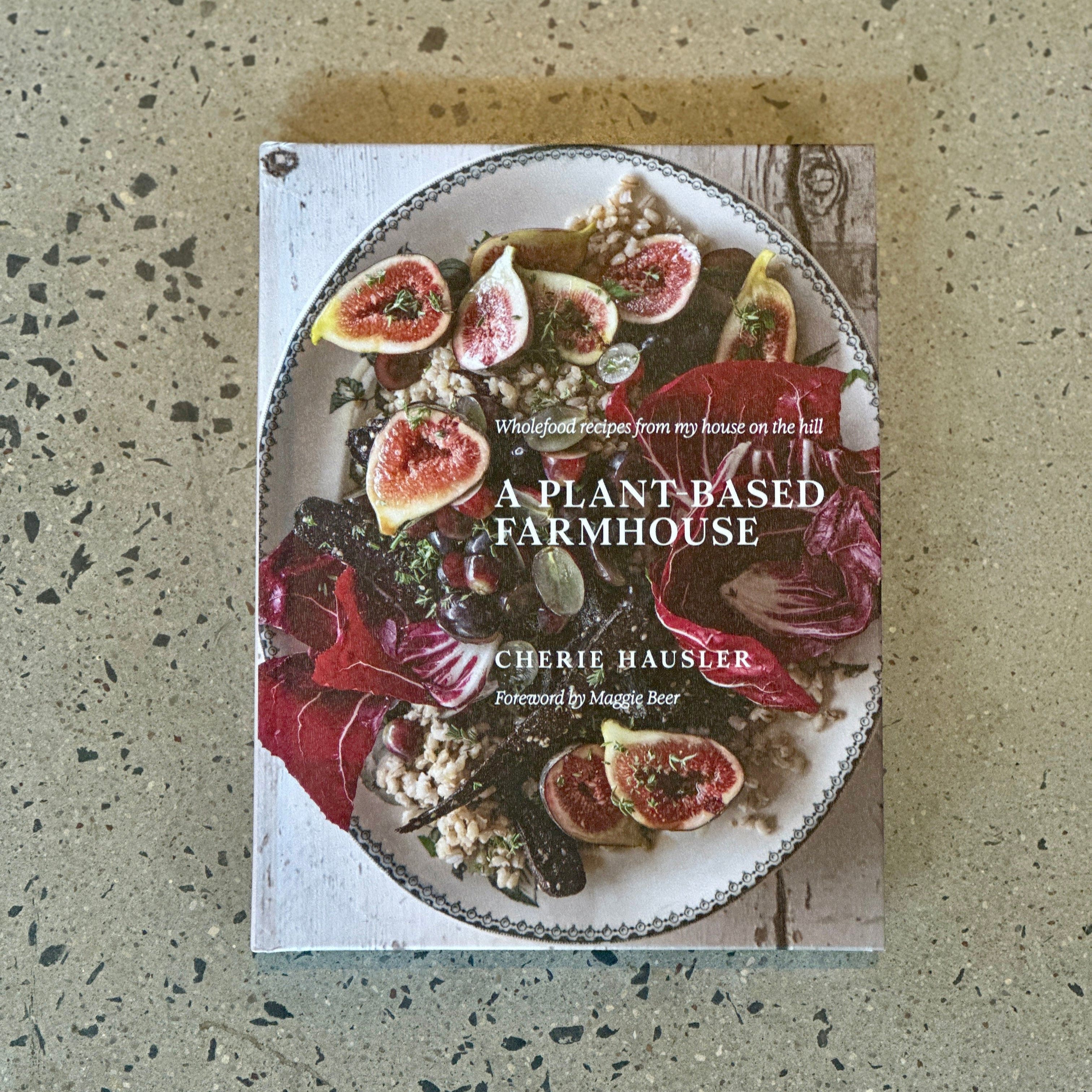 Plant-Based Farmhouse