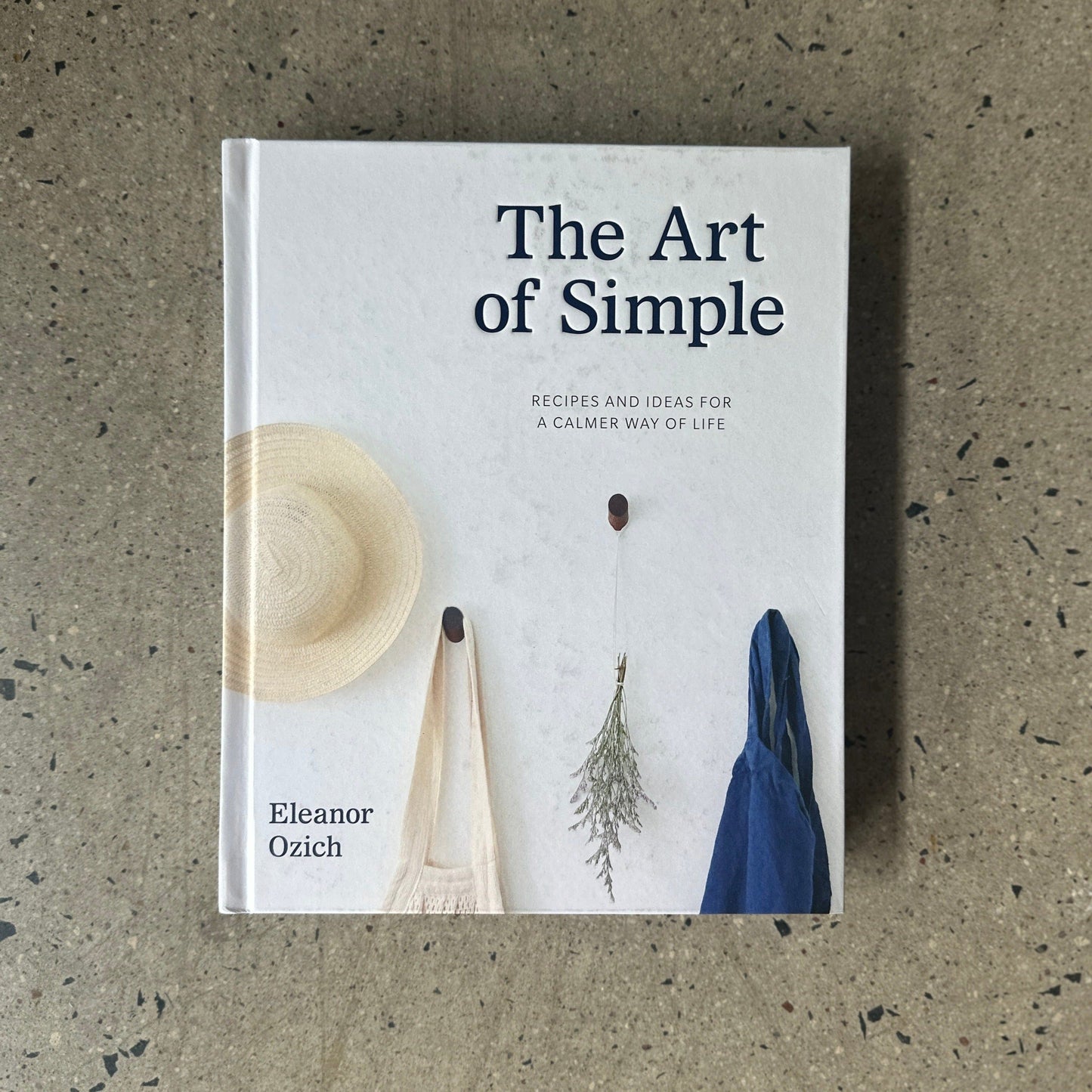 Art of Simple
