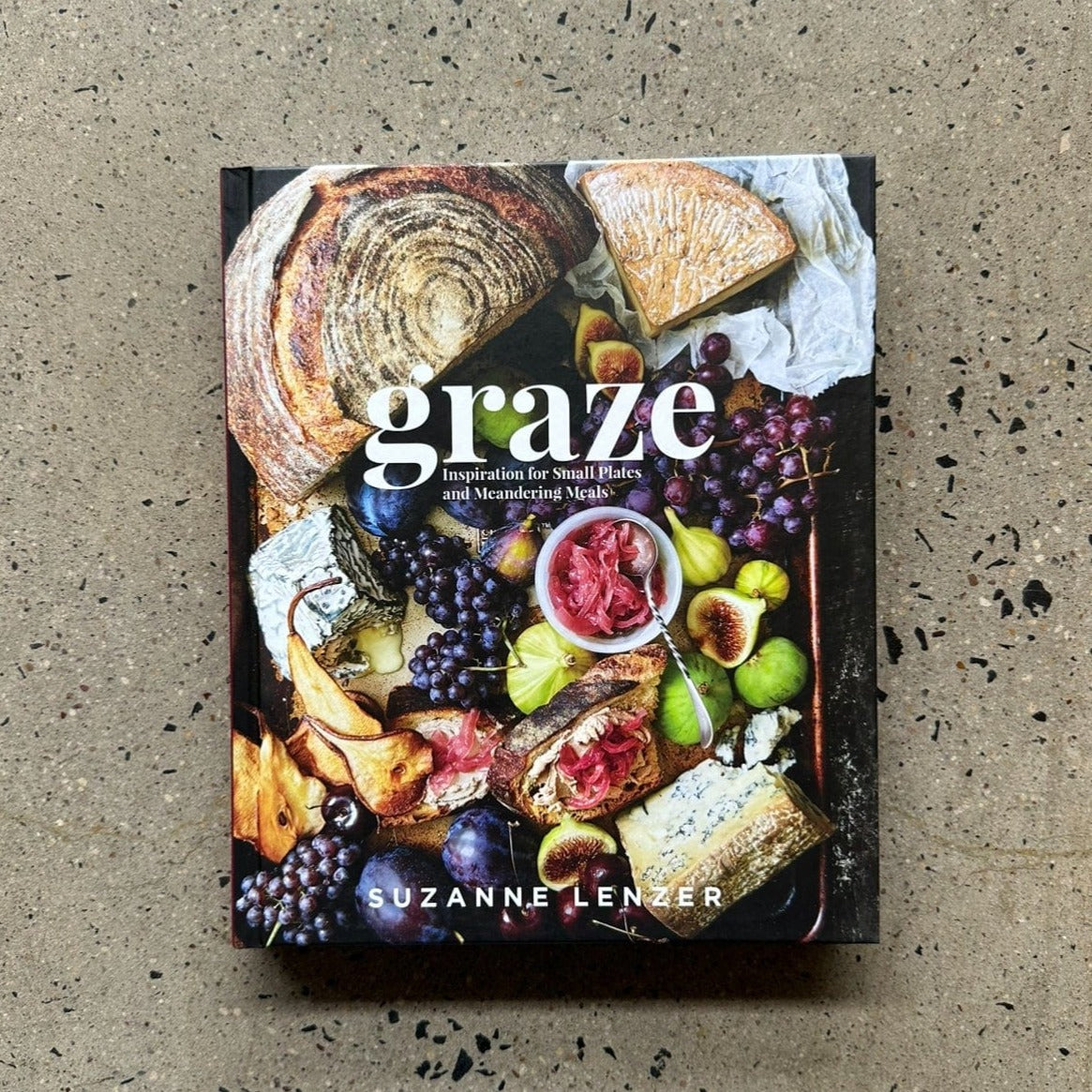 Graze