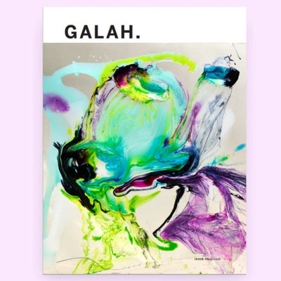Galah Magazine