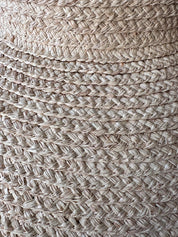 Jardin Raffia Hat