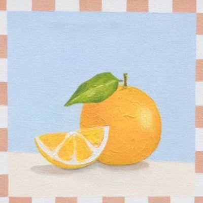 Orange Slice