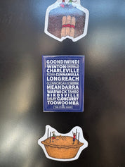 The Store Room Magnet