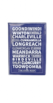 The Store Room Magnet