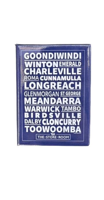 The Store Room Magnet