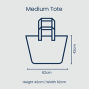 Medium Totes