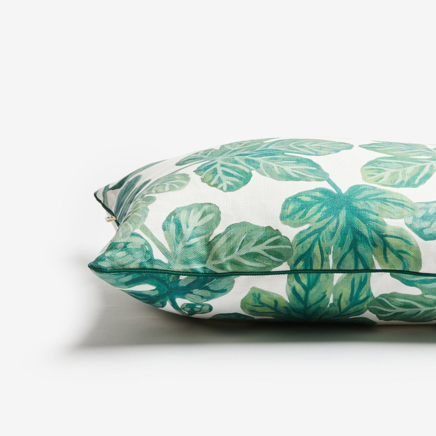 Fig Green 60x40cm Outdoor Cushion