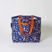 Paisley Medium Tote