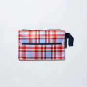 Tartan Pencil Case