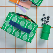 Tennis Takeaway Bag