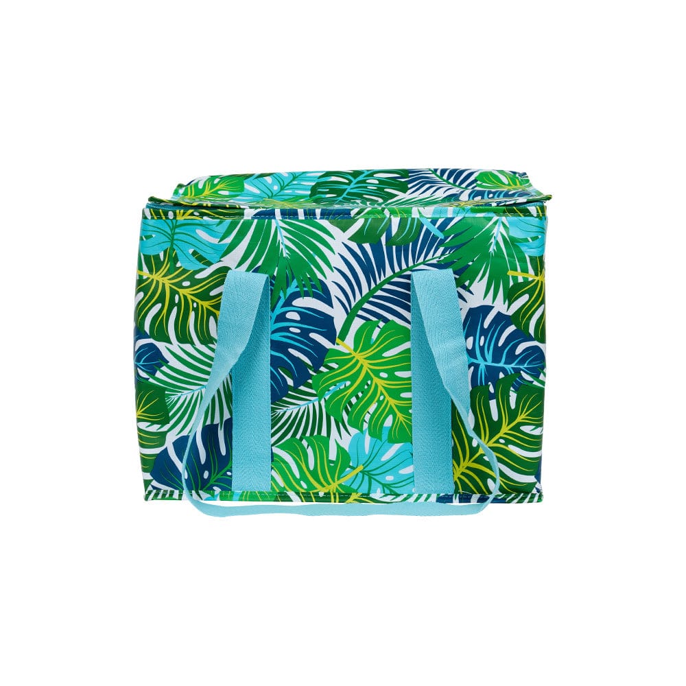 Palms Large Insulated Tote