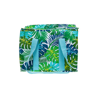 Palms Large Insulated Picnic Tote