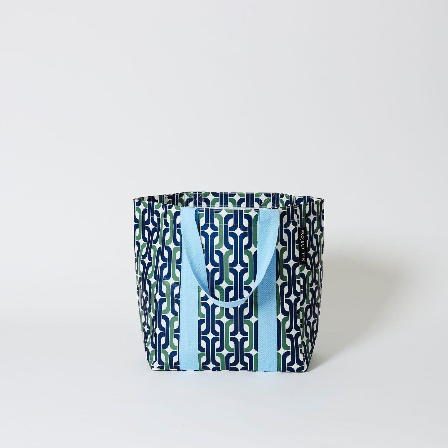 Shopper Tote