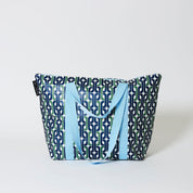 Zip Tote | Medium