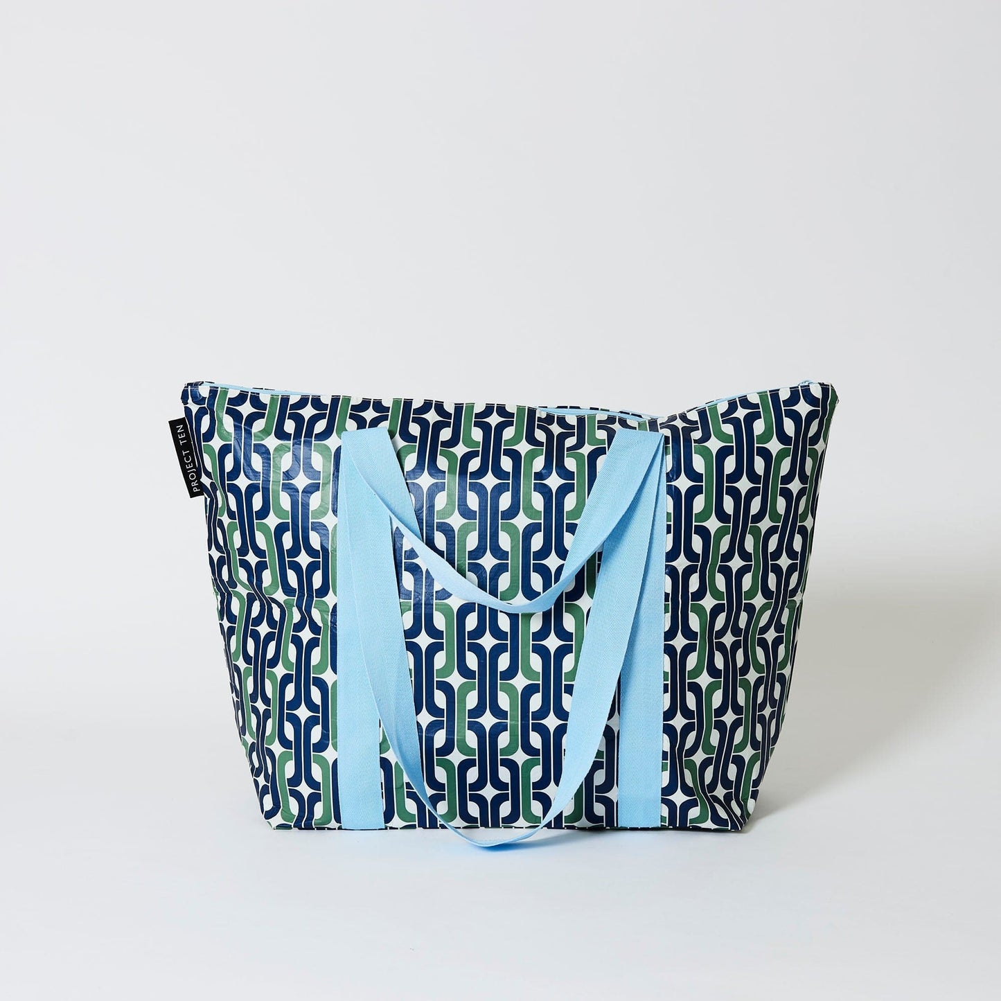 Zip Medium Totes