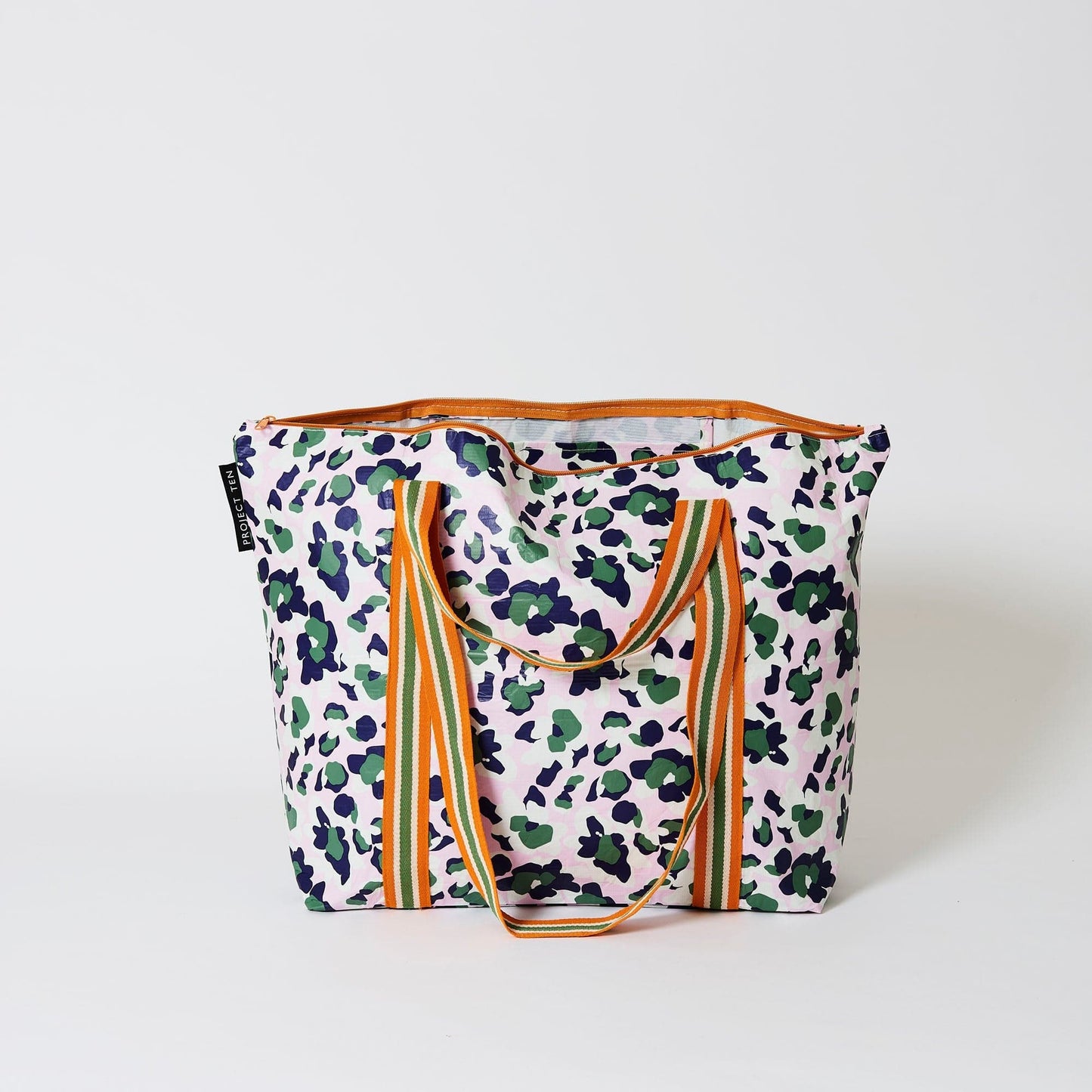 Zip Medium Totes