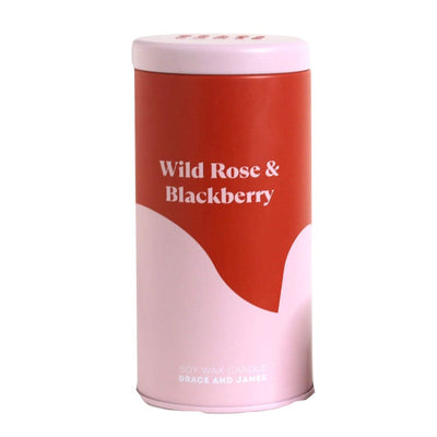 Bloom Collection - Wild Rose & Blackberry