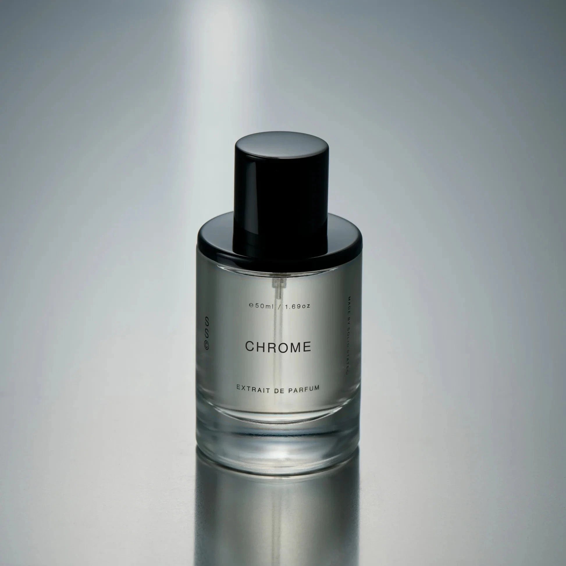 Chrome Extrait de Parfum