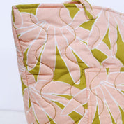 Margarita Quilted Bag