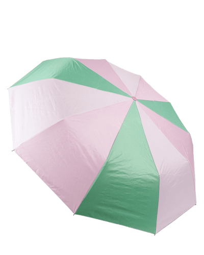 Candy Apple Umbrella