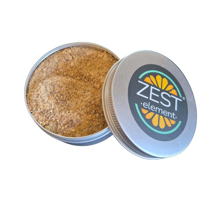 Zest Element | Orange Salt 120g