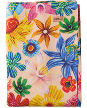 Wild Flowers In Bloom Tablecloth
