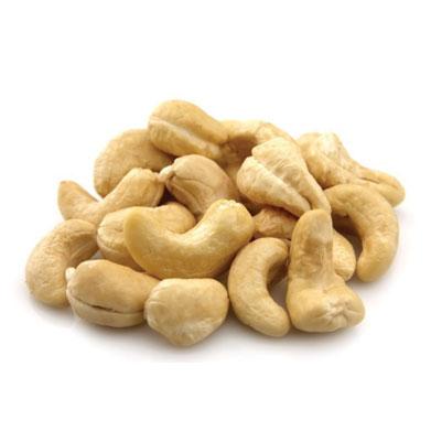 Cashews - Organic & Activated MED (250g)