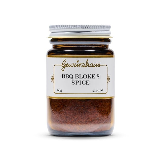 BBQ Blokes Spice | 53g