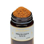 BBQ Bloke's Spice
