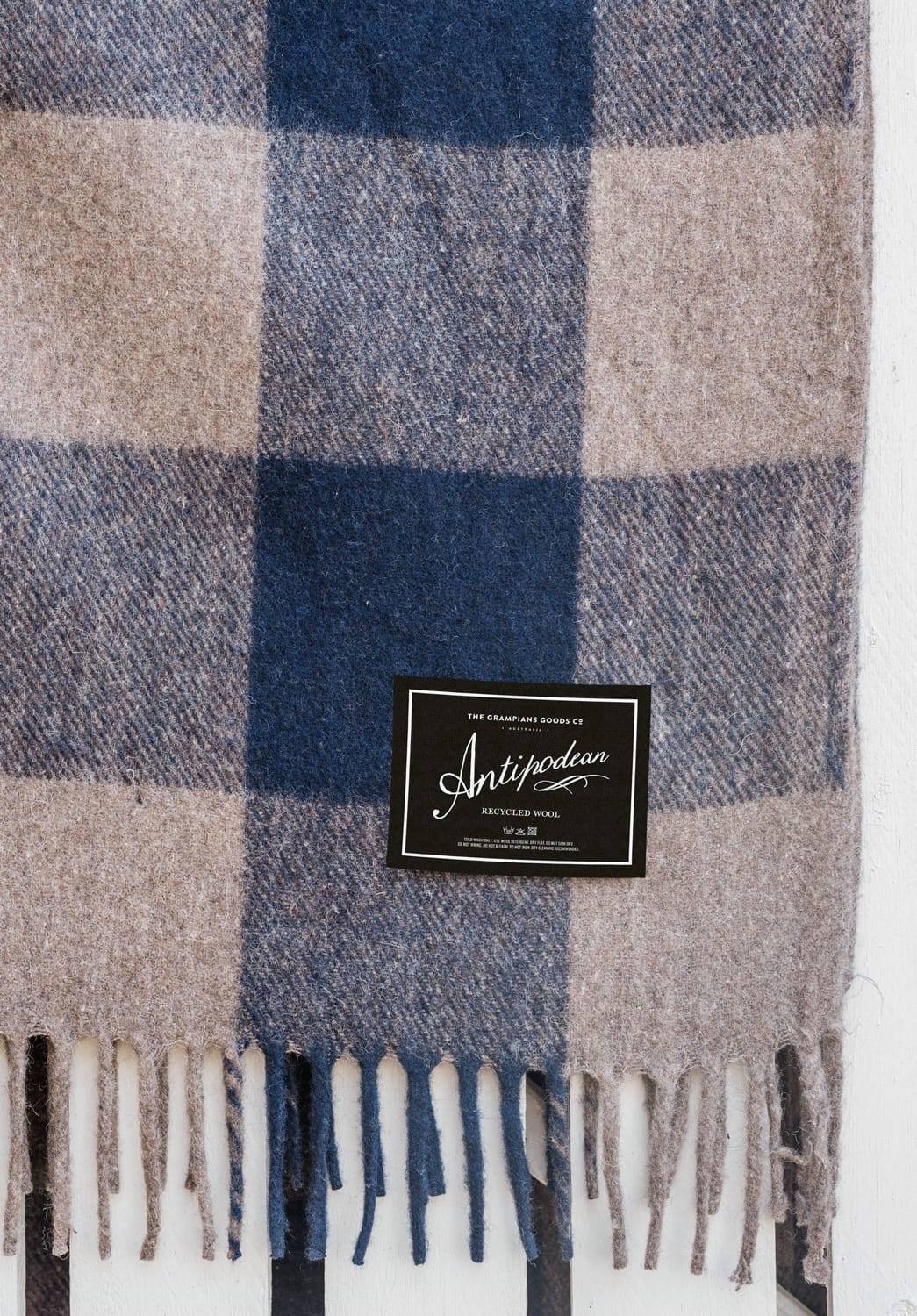 All Weather Adventure Blanket | Bellfield
