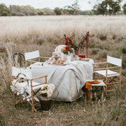 Grand Round Bircher | 2.2m