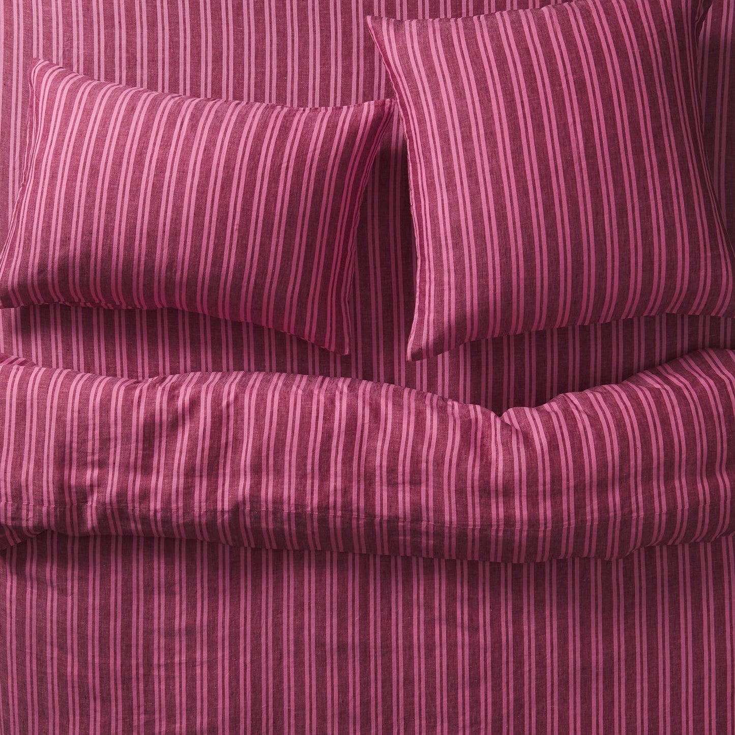 Nadine Linen Pillowcase Set