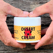 Desert Cream