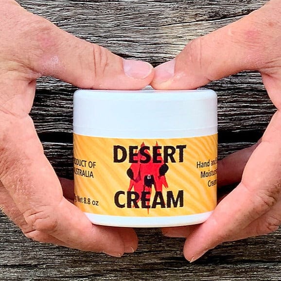 Desert Cream