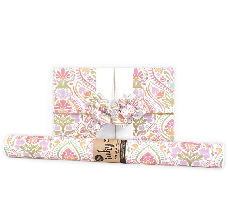 Jasmine Wrapping Paper 5m