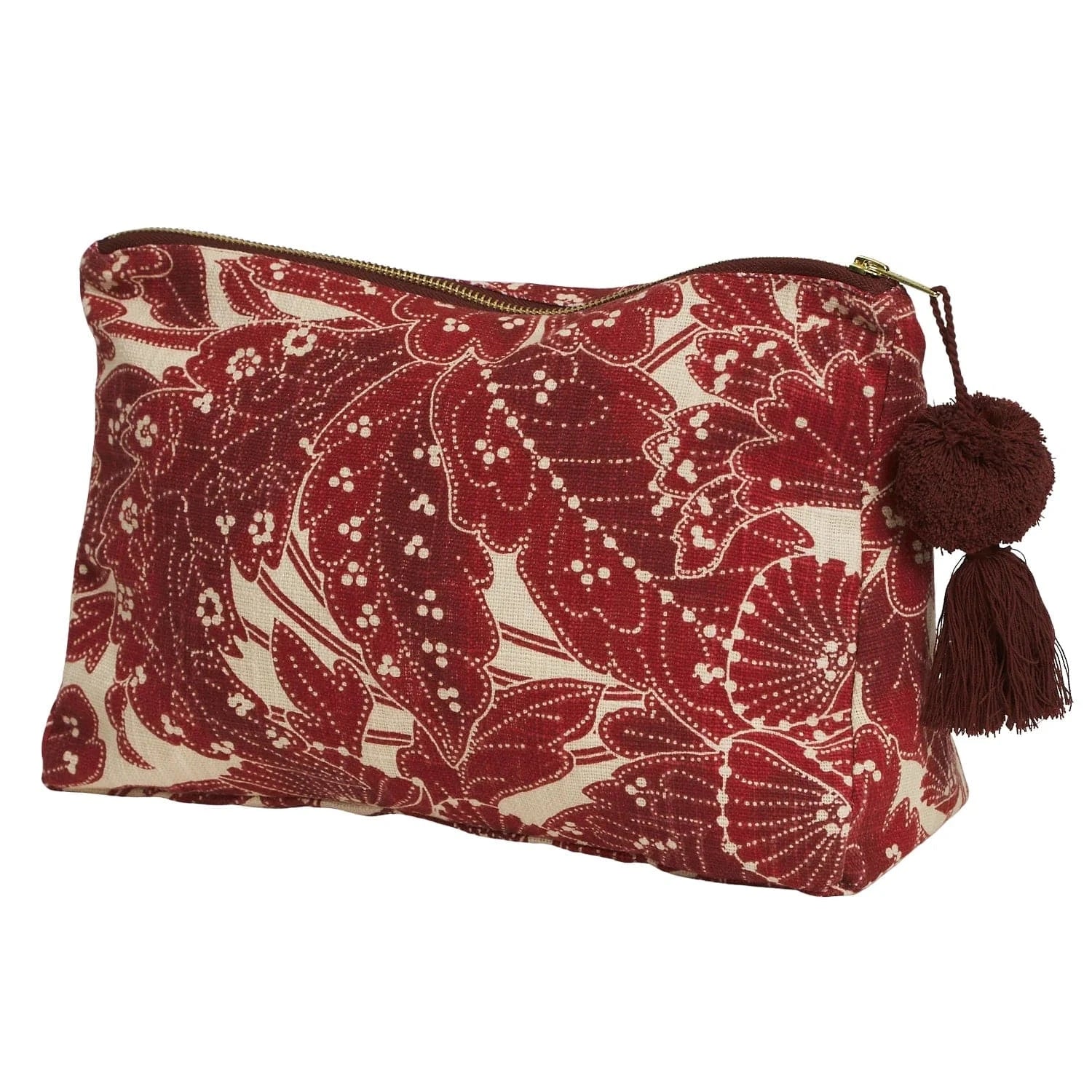 Lucia Cosmetic Bag